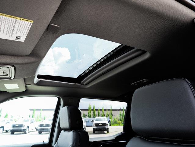 chevrolet Silverado 1500 2025 - 16