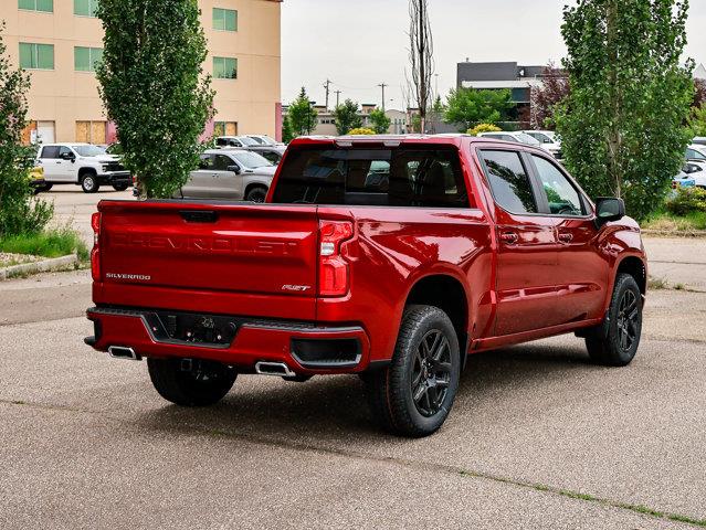 chevrolet Silverado 1500 2025 - 13