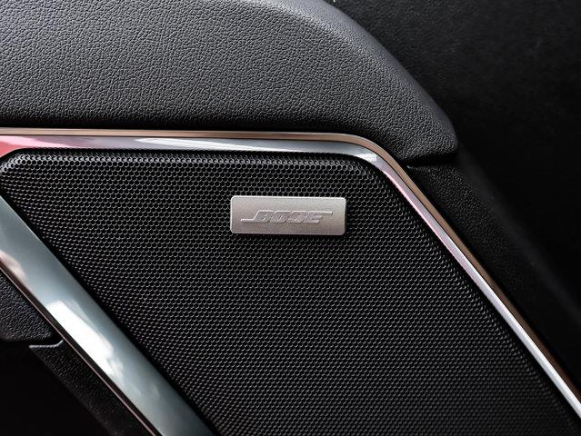 chevrolet Silverado 1500 2025 - 19