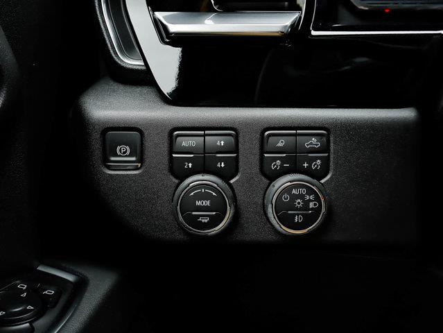 chevrolet Silverado 1500 2025 - 20