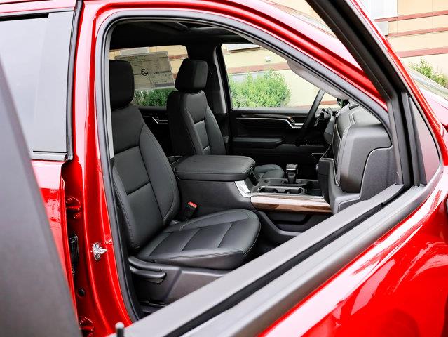 chevrolet Silverado 1500 2025 - 29