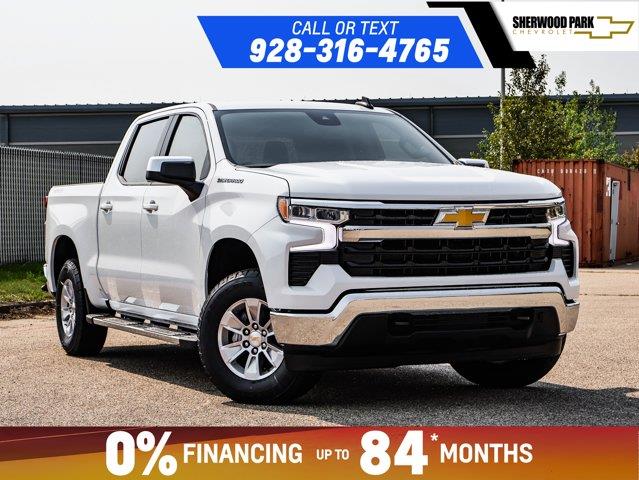 chevrolet Silverado 1500 2025 - 1