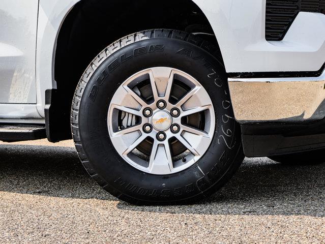 chevrolet Silverado 1500 2025 - 6