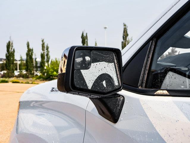 chevrolet Silverado 1500 2025 - 7