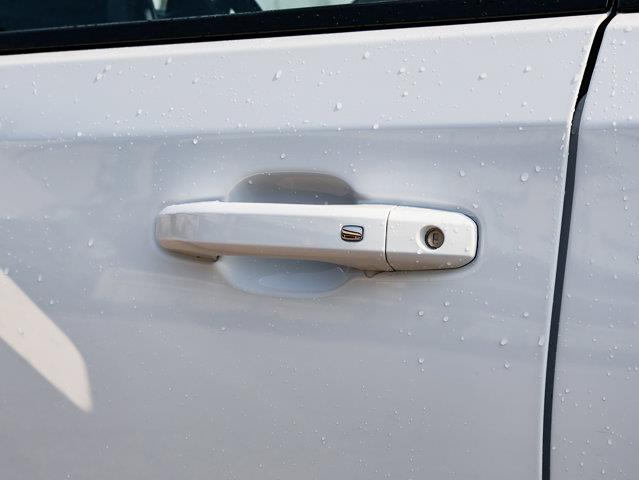 chevrolet Silverado 1500 2025 - 8