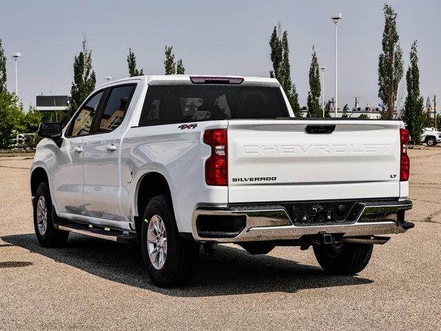 chevrolet Silverado 1500 2025 - 11