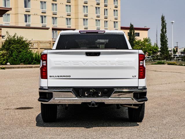 chevrolet Silverado 1500 2025 - 12