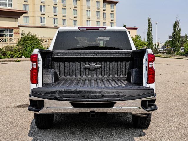 chevrolet Silverado 1500 2025 - 14