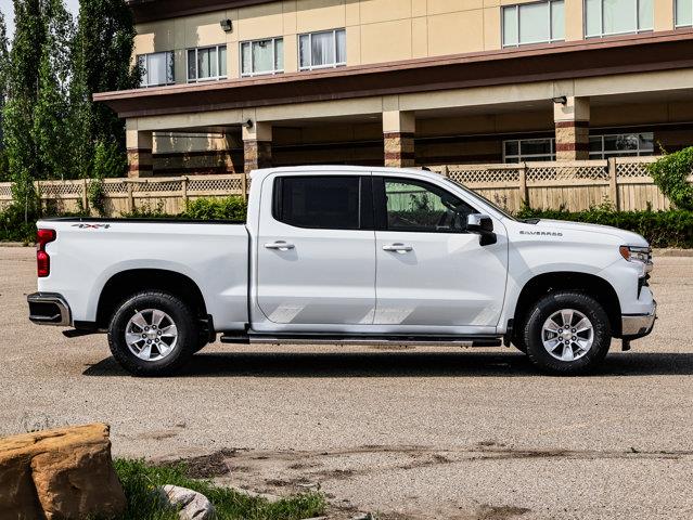 chevrolet Silverado 1500 2025 - 15