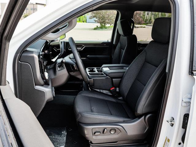 chevrolet Silverado 1500 2025 - 16