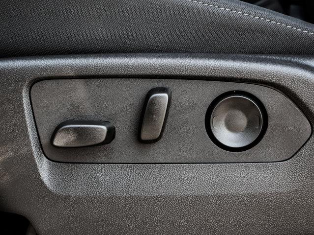 chevrolet Silverado 1500 2025 - 17