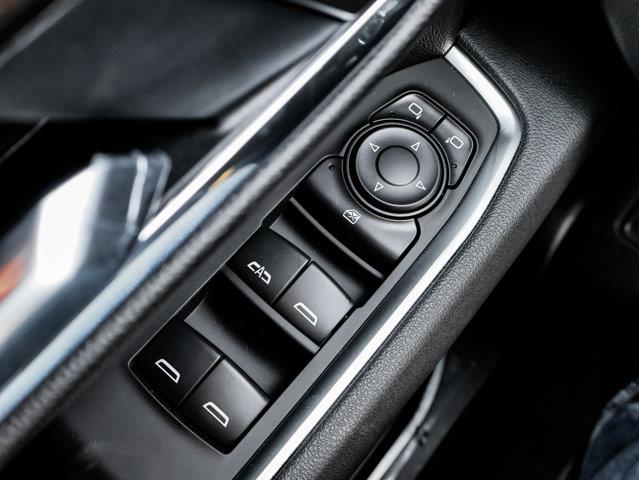 chevrolet Silverado 1500 2025 - 18