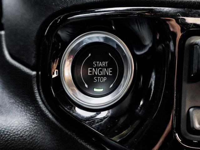 chevrolet Silverado 1500 2025 - 24