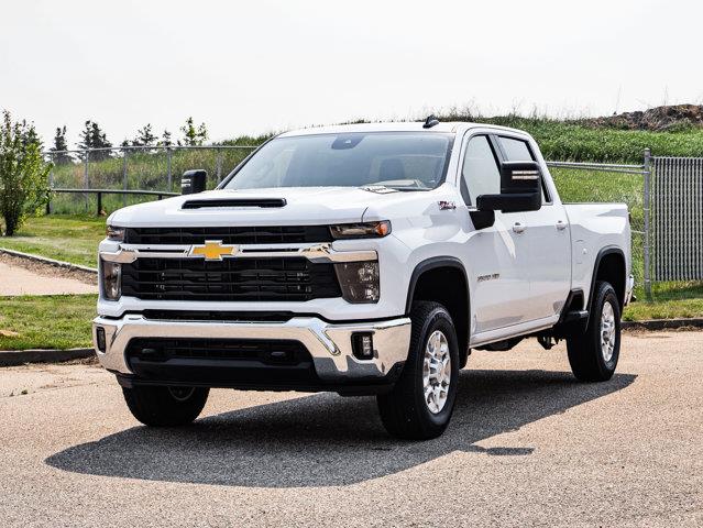 chevrolet Silverado 2500HD 2025 - 4