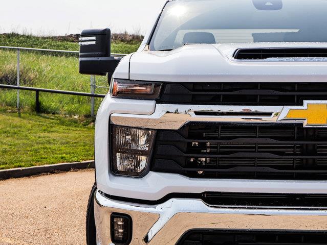 chevrolet Silverado 2500HD 2025 - 5