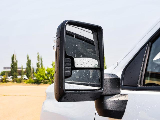 chevrolet Silverado 2500HD 2025 - 7