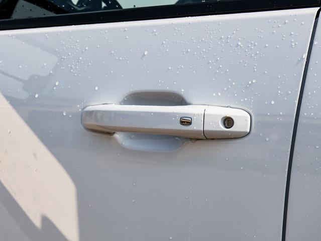 chevrolet Silverado 2500HD 2025 - 8