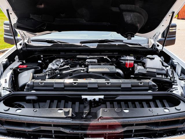 chevrolet Silverado 2500HD 2025 - 9