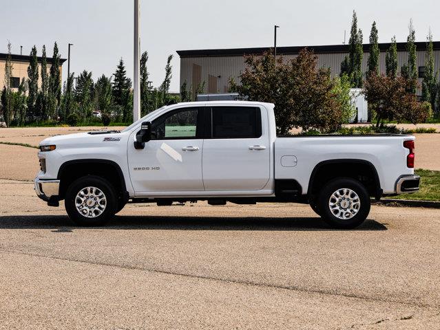 chevrolet Silverado 2500HD 2025 - 10