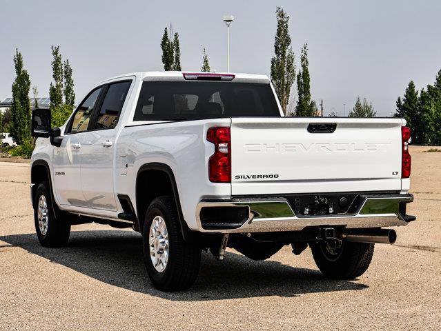 chevrolet Silverado 2500HD 2025 - 11