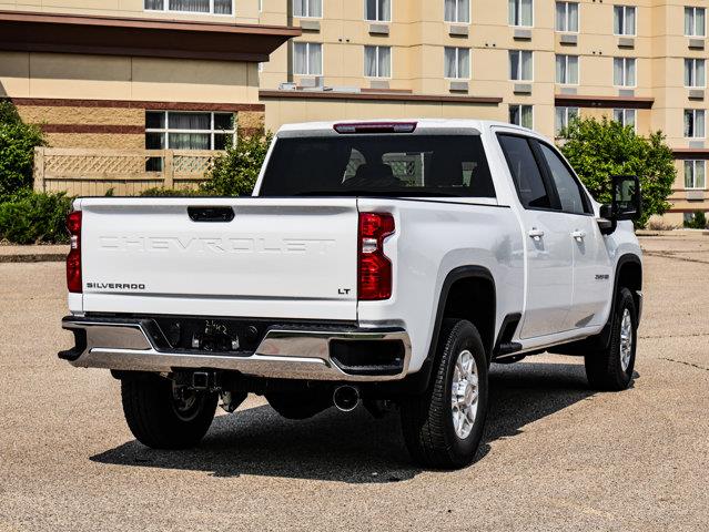 chevrolet Silverado 2500HD 2025 - 13