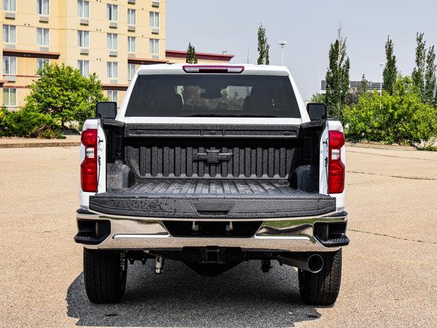 chevrolet Silverado 2500HD 2025 - 14