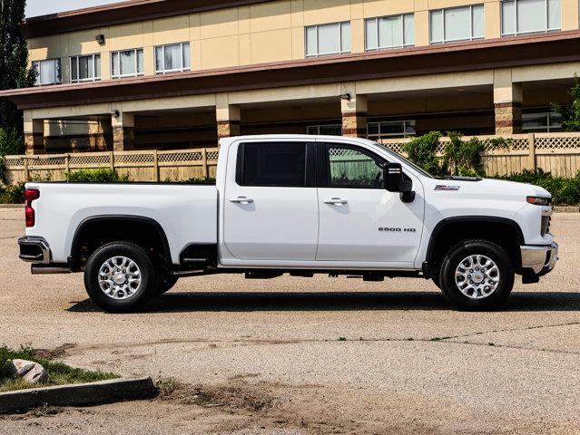 chevrolet Silverado 2500HD 2025 - 15