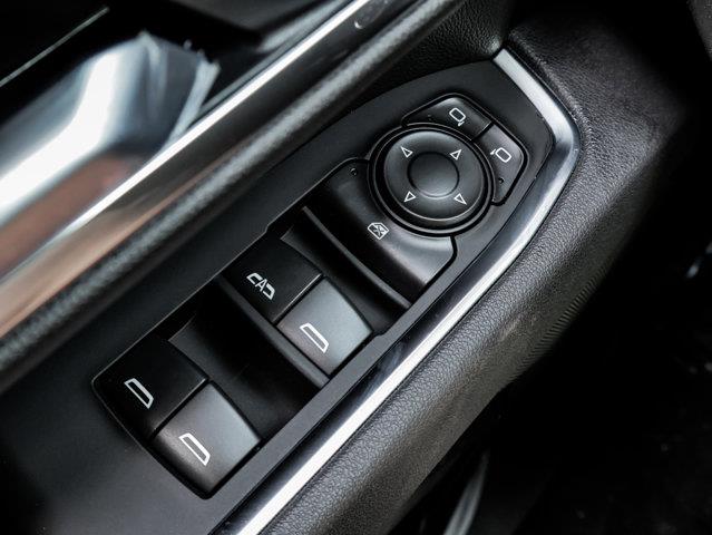 chevrolet Silverado 2500HD 2025 - 18