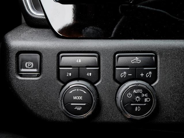 chevrolet Silverado 2500HD 2025 - 19