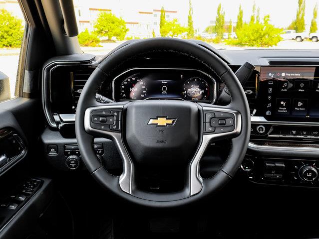 chevrolet Silverado 2500HD 2025 - 20