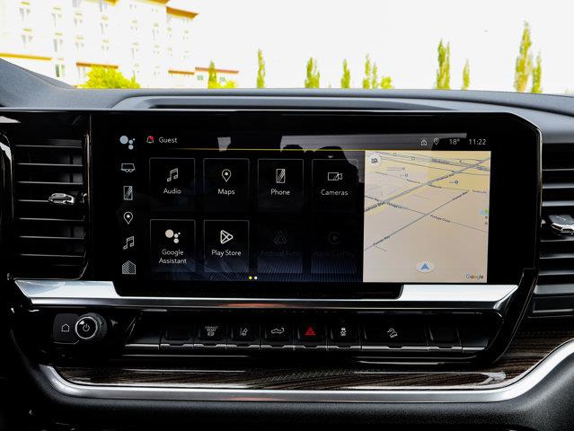 chevrolet Silverado 2500HD 2025 - 25