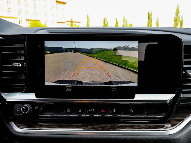 chevrolet Silverado 2500HD 2025 - 26