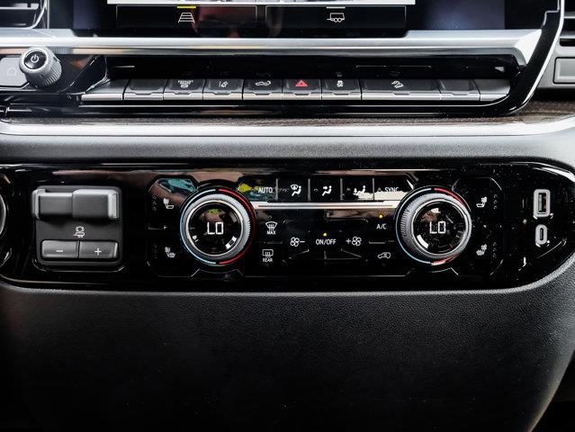 chevrolet Silverado 2500HD 2025 - 27