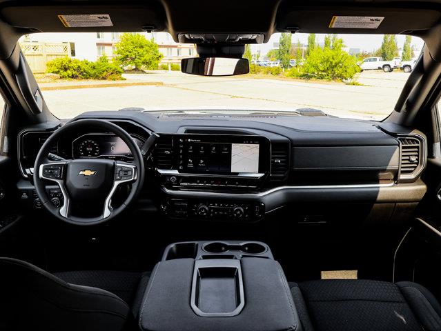 chevrolet Silverado 2500HD 2025 - 28