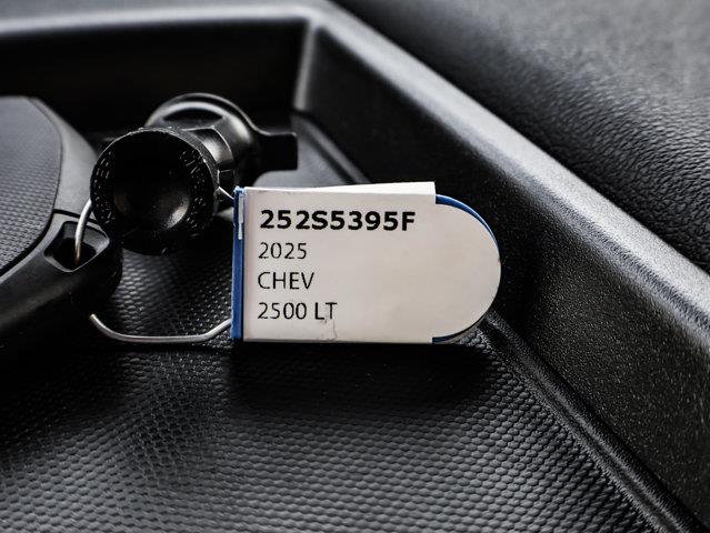 chevrolet Silverado 2500HD 2025 - 31