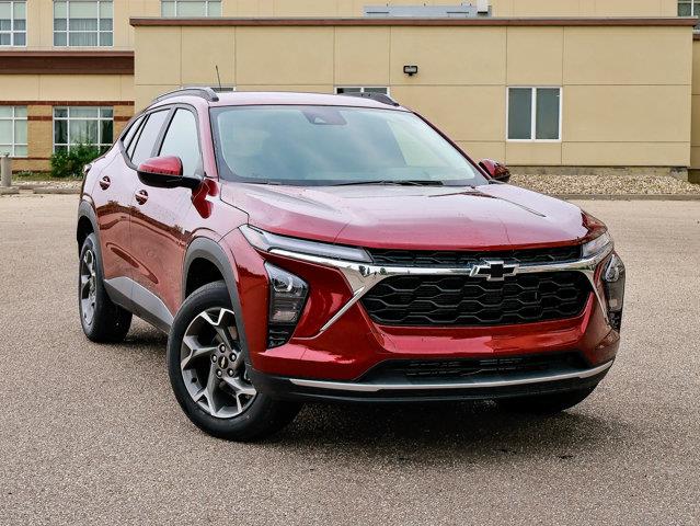 chevrolet Trax 2025 - 2