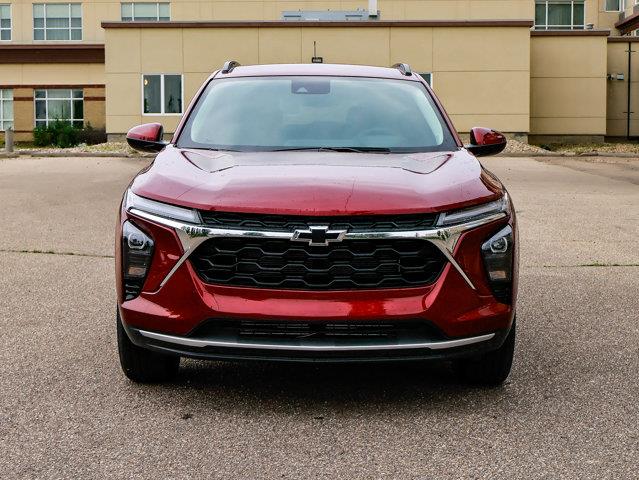 chevrolet Trax 2025 - 3