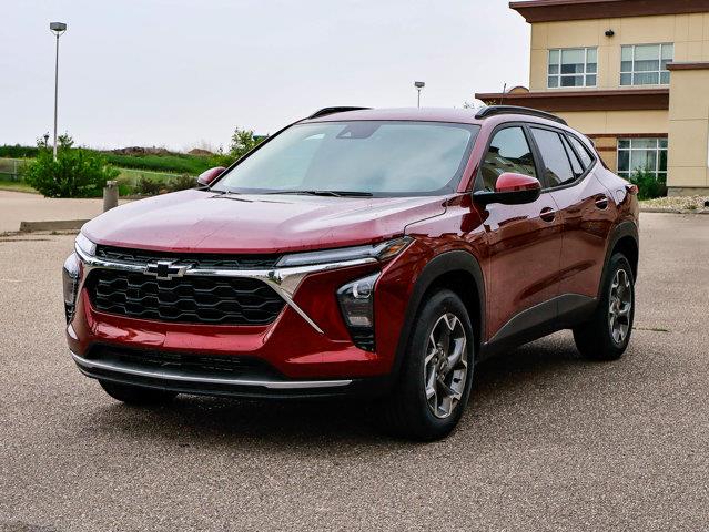 chevrolet Trax 2025 - 4