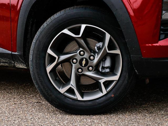 chevrolet Trax 2025 - 6