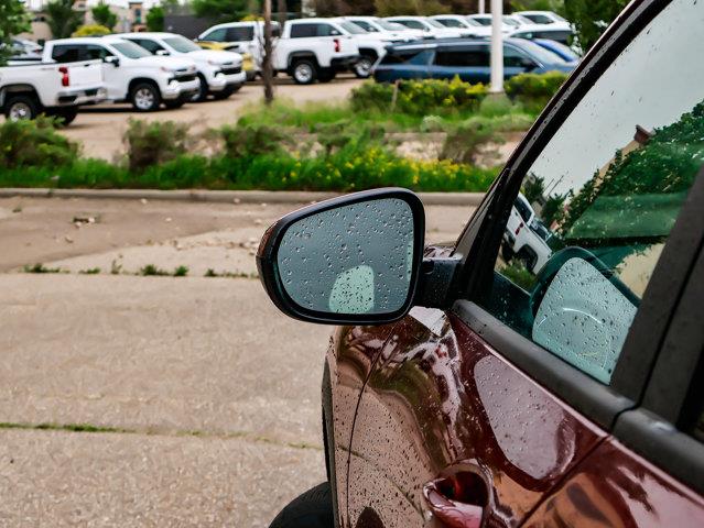 chevrolet Trax 2025 - 7