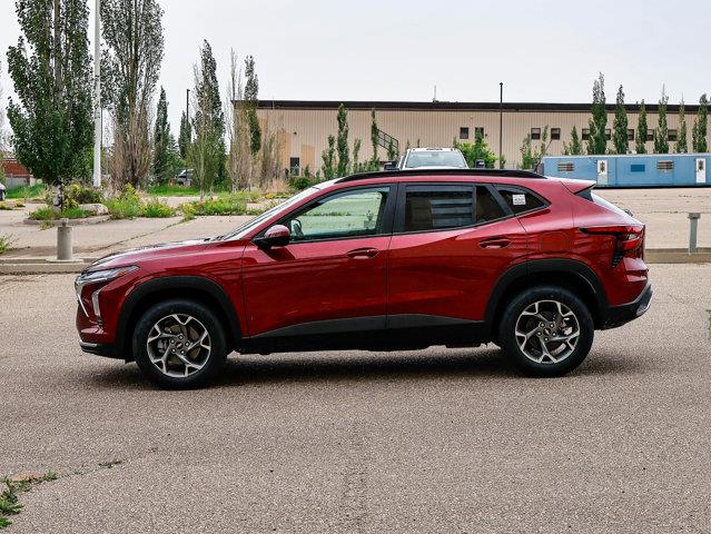 chevrolet Trax 2025 - 10