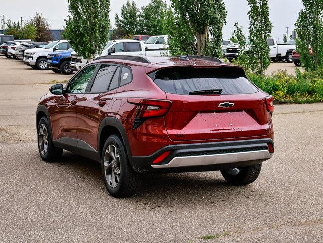 chevrolet Trax 2025 - 11