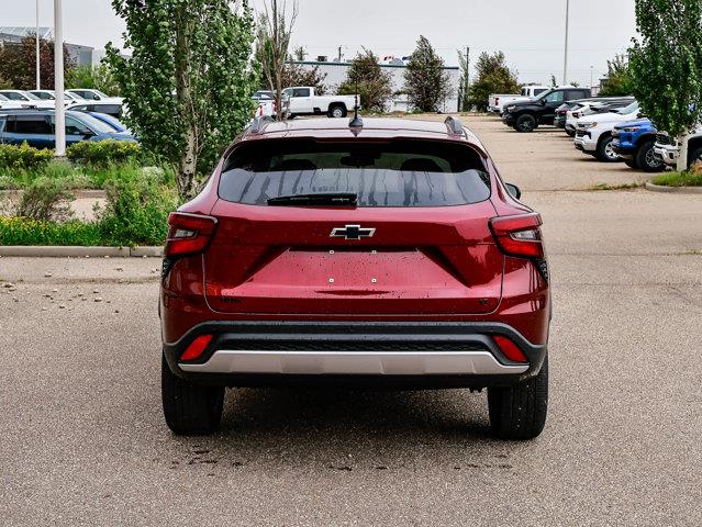 chevrolet Trax 2025 - 12