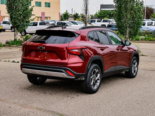 chevrolet Trax 2025 - 13