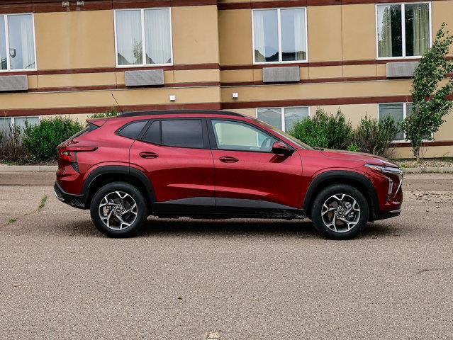 chevrolet Trax 2025 - 14