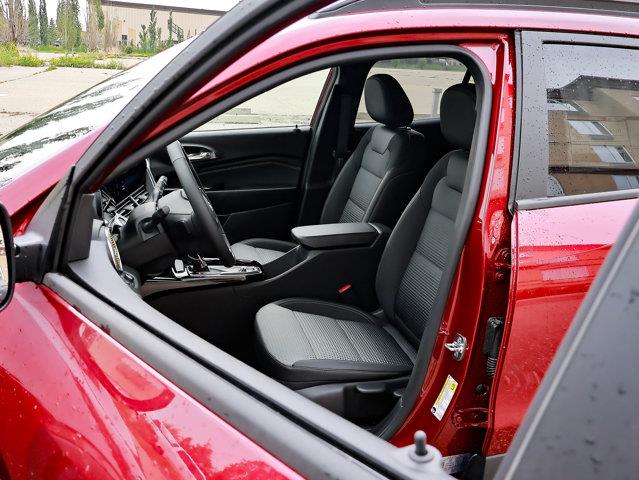 chevrolet Trax 2025 - 16