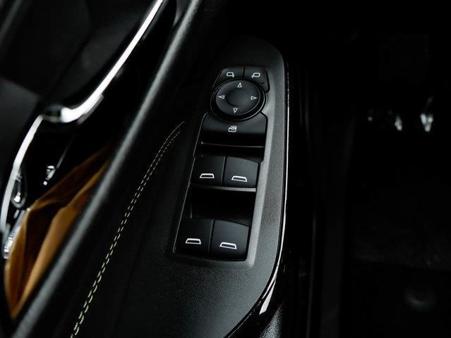 chevrolet Trax 2025 - 17