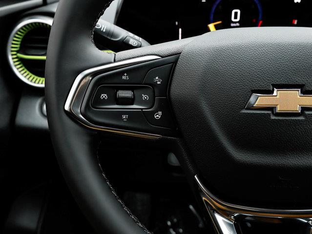 chevrolet Trax 2025 - 19