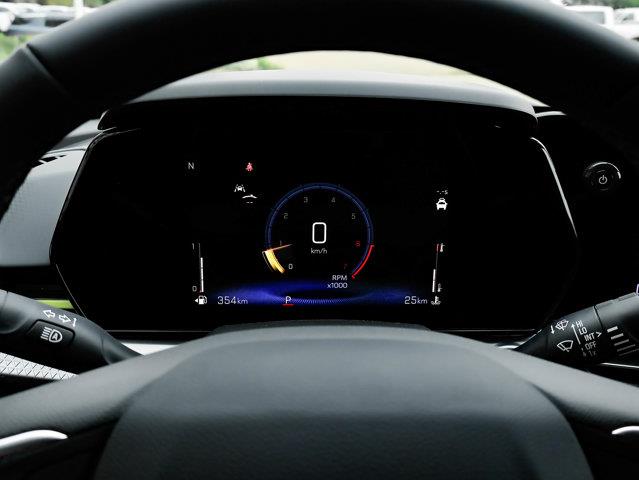 chevrolet Trax 2025 - 20