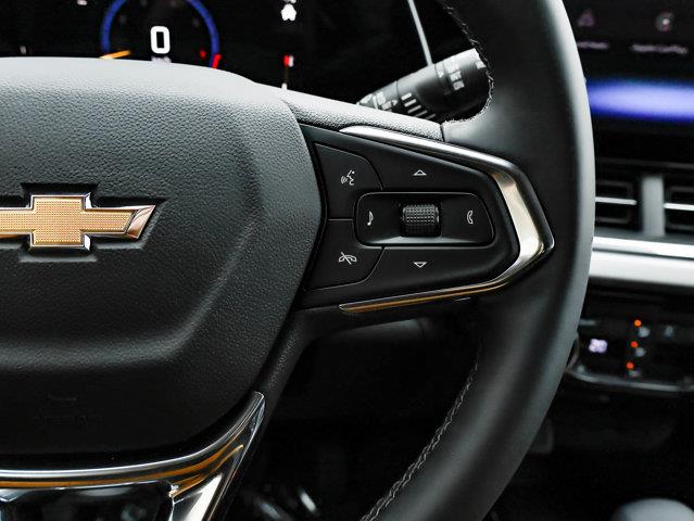 chevrolet Trax 2025 - 21